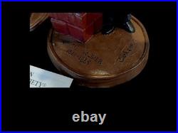 Tom Clark American Civil War Confederate & Union Soldier Artisan Originals VTG