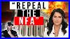 Tulsi Gabbard Abolish The Nfa She Has Either Gone Full 2a Or Something Is Off Here