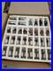 U. S. Civil War Chess Set 33 Piece Union vs Confederate North Vs. South Soldiers