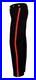 US Civil War Confederate Black Pants 1.5 Inch Multi Color Trim All Sizes