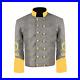 US Civil War Confederate Cavalry Major Shell Jacket All Sizes Available