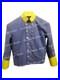 US Civil War Confederate Cavalry Shell Jacket Grey Wool Yellow Trim & Button