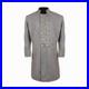 US Civil War Confederate Frock Coat Double Breasted Complete Grey All Sizes