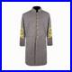 US Civil War Confederate Frock Coat Single Breasted Complete Grey All Sizes