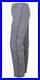 US Civil War Confederate Gray Pants With 0.8 inch Multi Color Trim All Sizes