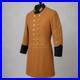 US Civil War Repro Confederate Butternut Officer Frock Coat Austrian All Sizes