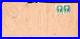 Us 1863 CIVIL War Confederate Cover Howardville, Va. To A Captain