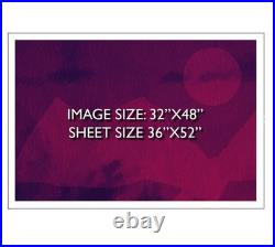 Us CIVIL War Confederate Army Soldiers In Uniform Painting Art Real Canvas Print