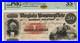 VA CR-7 1862 $50 Virginia Paper Money PMG Choice VF 35 EPQ CHOICE Civil War