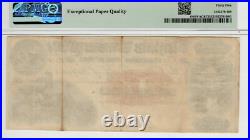 VA CR-7 1862 $50 Virginia Paper Money PMG Choice VF 35 EPQ CHOICE Civil War