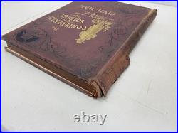 VTG The Confederate Soldier In the Civil War 1861-1865 1st Edition 1897 LaBree VTG The Confederate Soldier In the Civil War 1861-1865 1st Edition 1897 LaBree