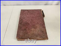 VTG The Confederate Soldier In the Civil War 1861-1865 1st Edition 1897 LaBree