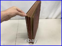 VTG The Confederate Soldier In the Civil War 1861-1865 1st Edition 1897 LaBree