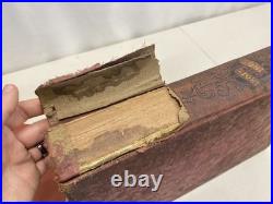 VTG The Confederate Soldier In the Civil War 1861-1865 1st Edition 1897 LaBree