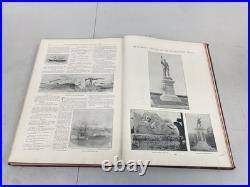 VTG The Confederate Soldier In the Civil War 1861-1865 1st Edition 1897 LaBree