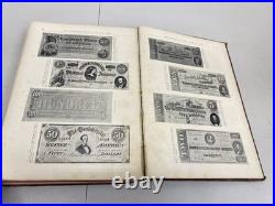 VTG The Confederate Soldier In the Civil War 1861-1865 1st Edition 1897 LaBree