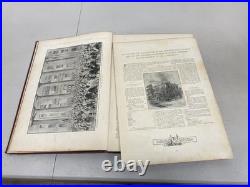 VTG The Confederate Soldier In the Civil War 1861-1865 1st Edition 1897 LaBree VTG The Confederate Soldier In the Civil War 1861-1865 1st Edition 1897 LaBree