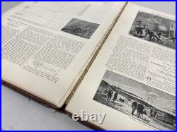 VTG The Confederate Soldier In the Civil War 1861-1865 1st Edition 1897 LaBree