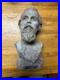Vanmark Civil War Confederate General Nathan Bedford Forrest Bust Statue Figure