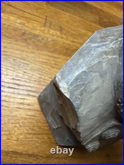 Vanmark Civil War Confederate General Nathan Bedford Forrest Bust Statue Figure