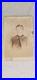 Vicksburg Mississippi Confederate Soldier CDV Photo Young Boy Civil War #6