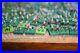 Vintage Civil War Confederate US Soldiers Hand Painted Toy Soldiers Diorama WWII
