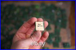 Vintage Civil War Confederate US Soldiers Hand Painted Toy Soldiers Diorama WWII Vintage Civil War Confederate US Soldiers Hand Painted Toy Soldiers Diorama WWII