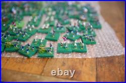 Vintage Civil War Confederate US Soldiers Hand Painted Toy Soldiers Diorama WWII Vintage Civil War Confederate US Soldiers Hand Painted Toy Soldiers Diorama WWII