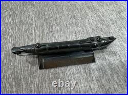 Vintage Hunley Confederate Submarine BANTHRICO Bank South Carolina Civil War Key
