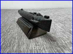 Vintage Hunley Confederate Submarine BANTHRICO Bank South Carolina Civil War Key