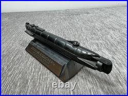 Vintage Hunley Confederate Submarine BANTHRICO Bank South Carolina Civil War Key