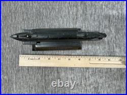 Vintage Hunley Confederate Submarine BANTHRICO Bank South Carolina Civil War Key