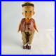 Vtg Rare Effanbee Civil War Confederate Soldier Mickey Doll Antique Americana