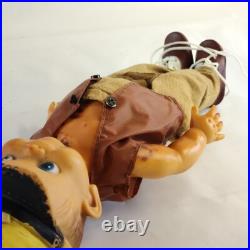 Vtg Rare Effanbee Civil War Confederate Soldier Mickey Doll Antique Americana Vtg Rare Effanbee Civil War Confederate Soldier Mickey Doll Antique Americana