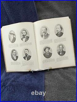 Well Known Confederate Veterans Wm. E. Mickle Vol I, 1907