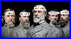 What Really Happened To Confederate Generals After The War Most People Don T Know