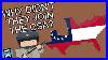 Why Didn T The Border States Join The Confederacy Short Animated Documentary