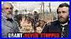 Why Grant Fought Differently Than Every General Lee Had Ever Faced